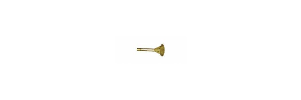 Muzzleloading Funnels